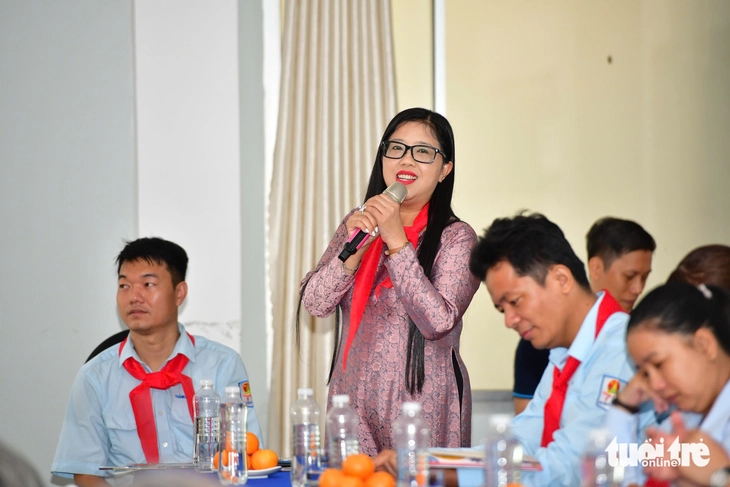 Khăn Quàng Đỏ - Ảnh 11.