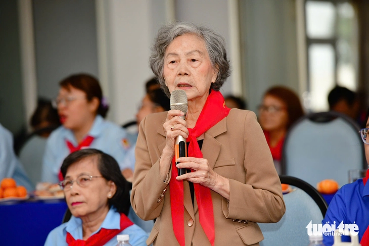 Khăn Quàng Đỏ - Ảnh 13.