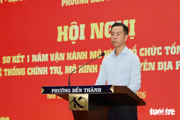 Bến Thành - Ảnh 2.