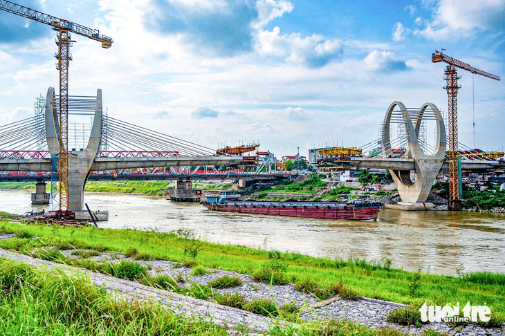 cầu đuống - Ảnh 1.