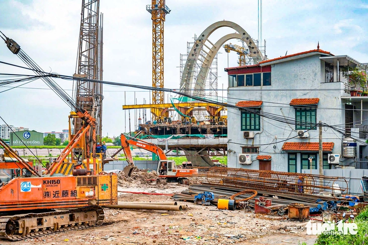 cầu đuống - Ảnh 2.