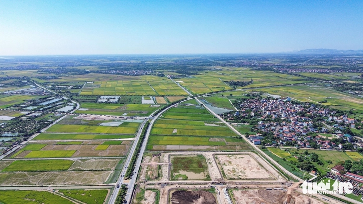 luật đất đai - Ảnh 2.