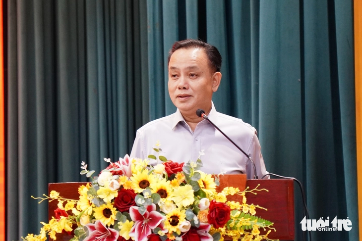 Phú Nhuận - Ảnh 2.