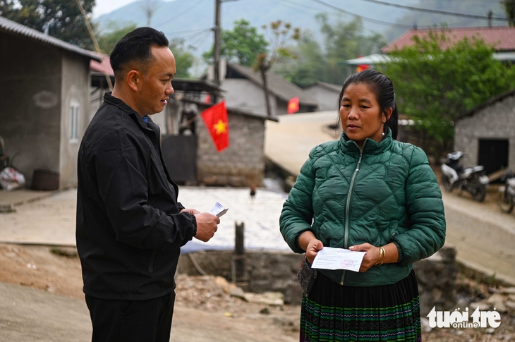 không chuyên trách - Ảnh 1.