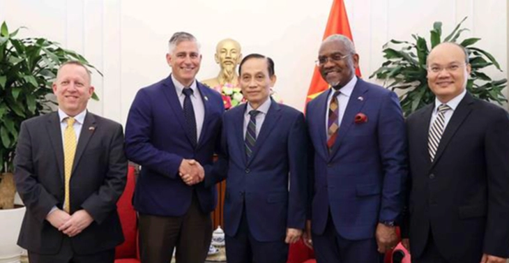 Mỹ - Ảnh 1.