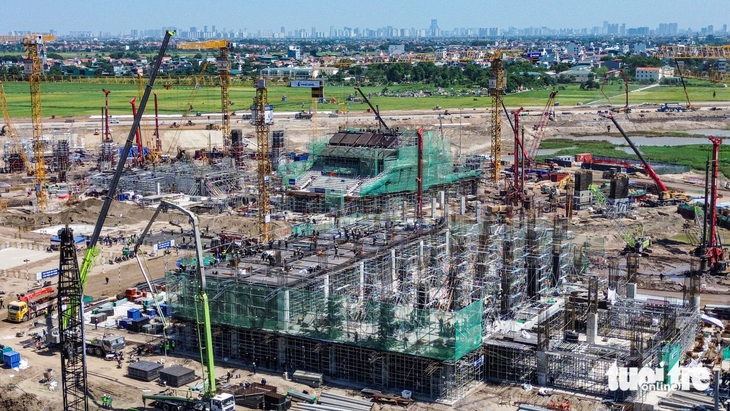 sân vận động - Ảnh 17.