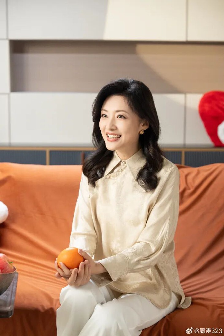 Lưu Hiểu Khánh - Ảnh 4.