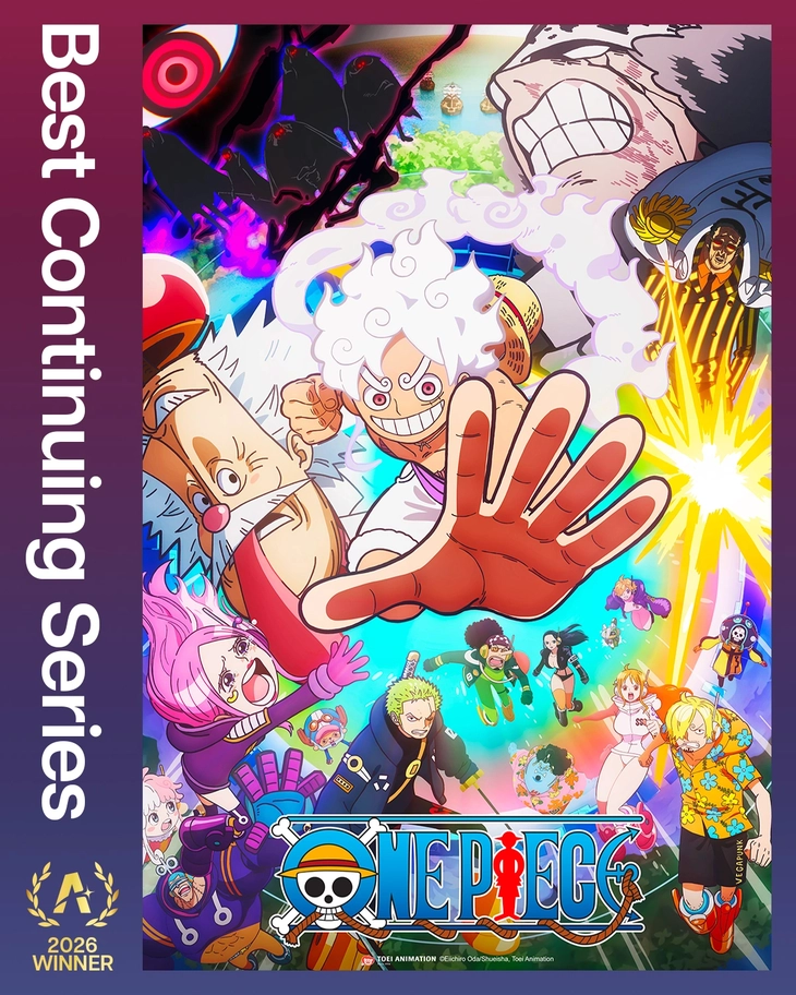 anime - Ảnh 3.