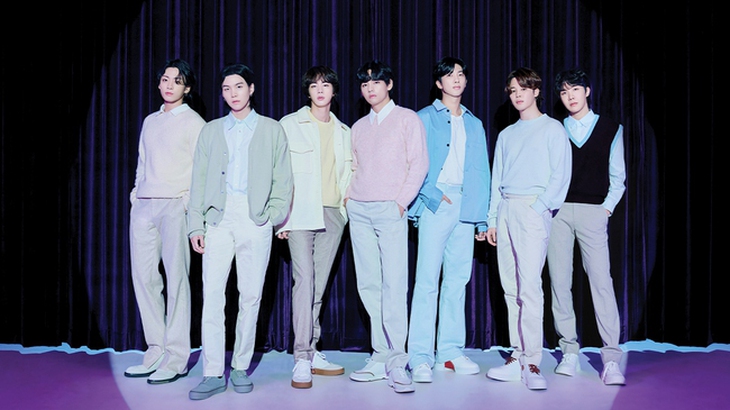K-pop - Ảnh 2.