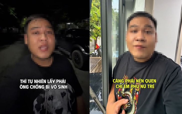 Vì sao loạt tài khoản Instagram bị khóa sau khi nhận tin nhắn lạ? - Ảnh 5.
