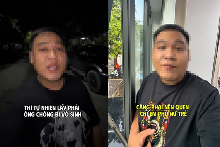 TikToker - Ảnh 1.
