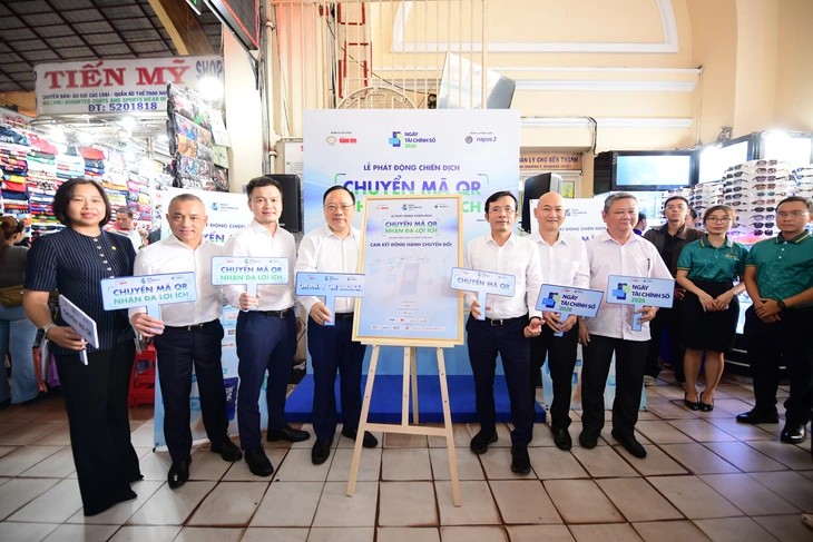 Ngày Tài chính số - Ảnh 3.