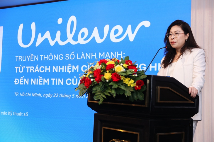 Bộ quy tắc ứng xử - Ảnh 2.