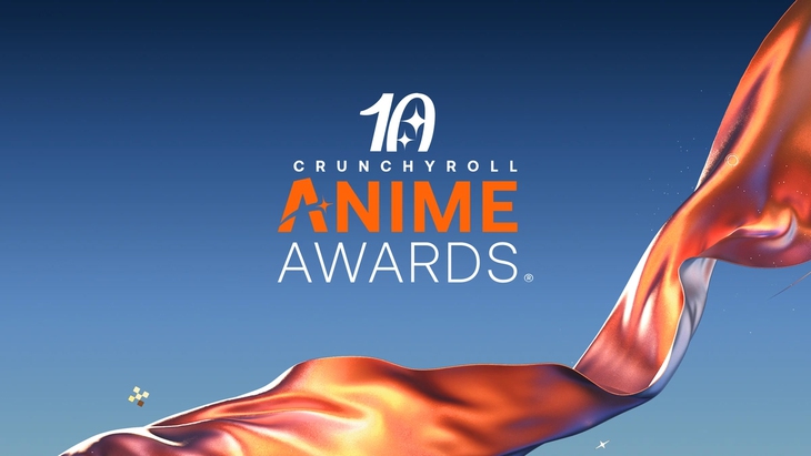 anime - Ảnh 1.