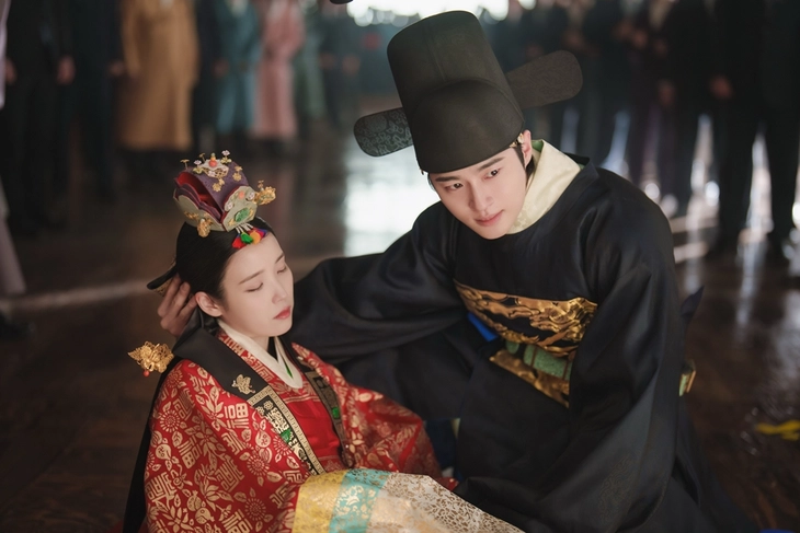 Perfect Crown - Ảnh 2.