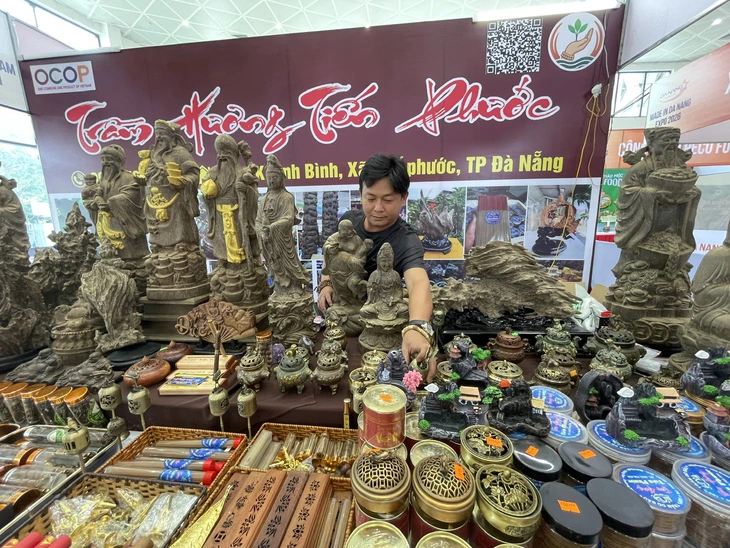Đà Nẵng - Ảnh 1.