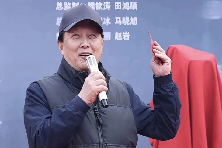 Lưu Hiểu Khánh - Ảnh 3.