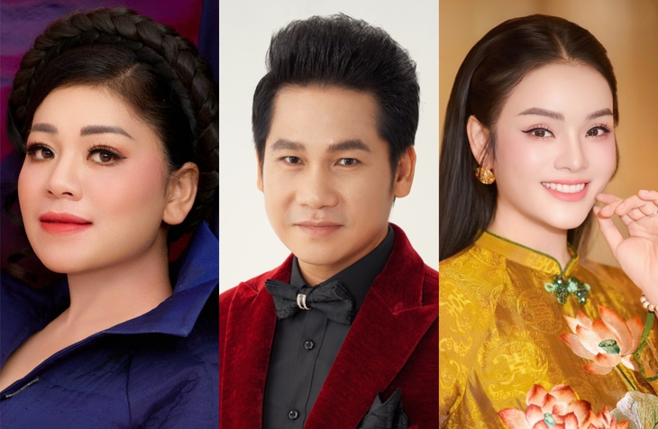 Âm thanh đất Việt - Ảnh 2.