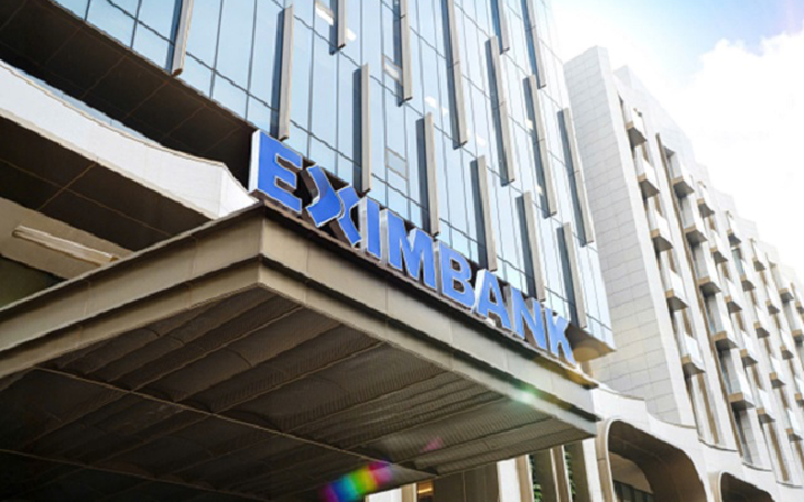 Ghế nóng tại Eximbank liên tiếp đổi chủ - Ảnh 4.