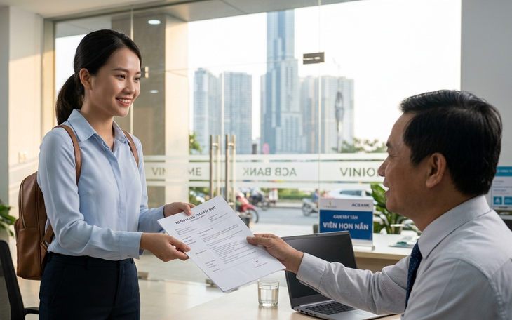 Thích nghi thị trường lao động biến động - Ảnh 3.