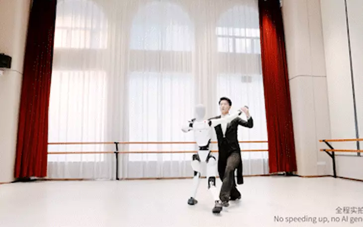 Robot Trung Quốc được ‘độ’ nhanh thế nào? - Ảnh 4.