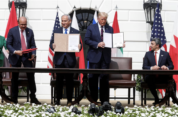 Iran - Ảnh 2.