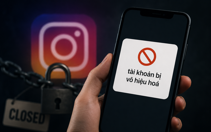 Instagram mở lại nhiều tài khoản bị khóa, chủ shop online vẫn thấp thỏm lo mất khách - Ảnh 2.