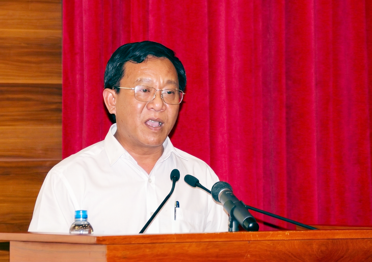 Khánh Hòa - Ảnh 1.