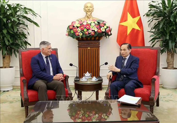 Mỹ - Ảnh 2.