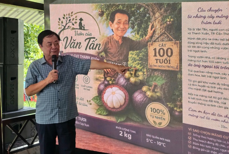 Lê Minh Hoan - Ảnh 1.