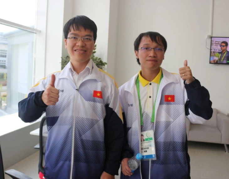 trường sơn - Ảnh 1.