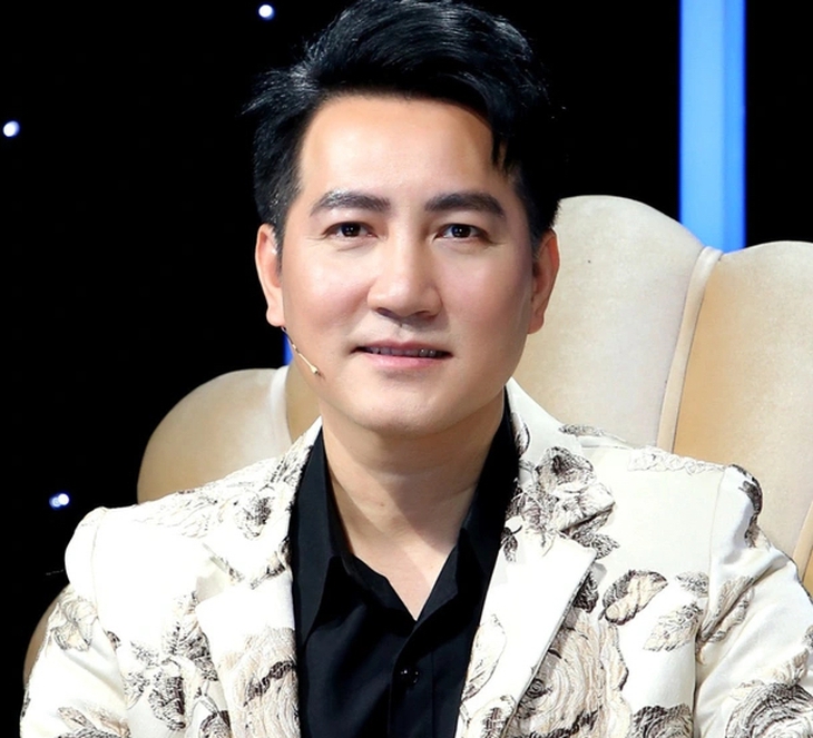 Nguyễn Phi Hùng - Ảnh 3.