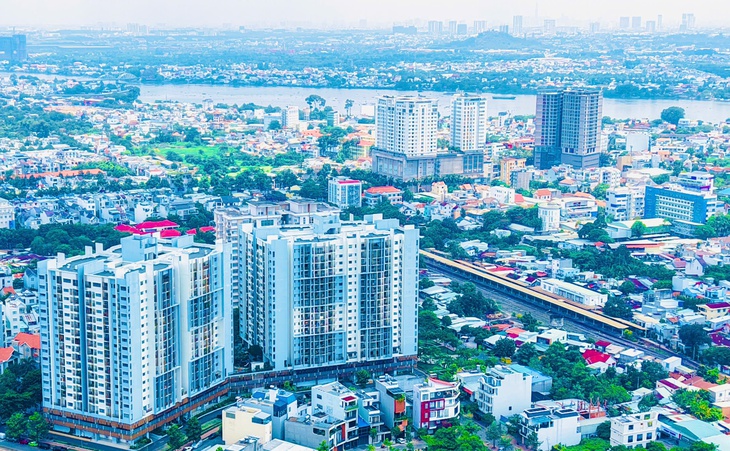 Thành phố Đồng Nai tập trung phát triển nhà ở xã hội cho thuê gần các khu công nghiệp - Ảnh 3.