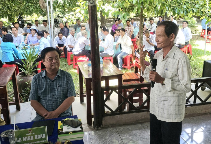 Lê Minh Hoan - Ảnh 3.