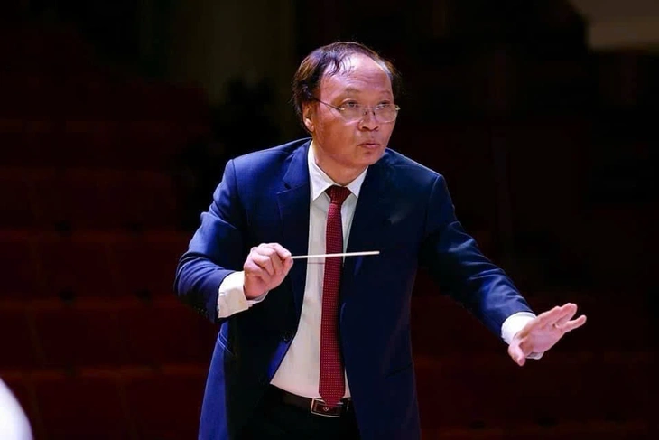 Âm thanh đất Việt - Ảnh 3.