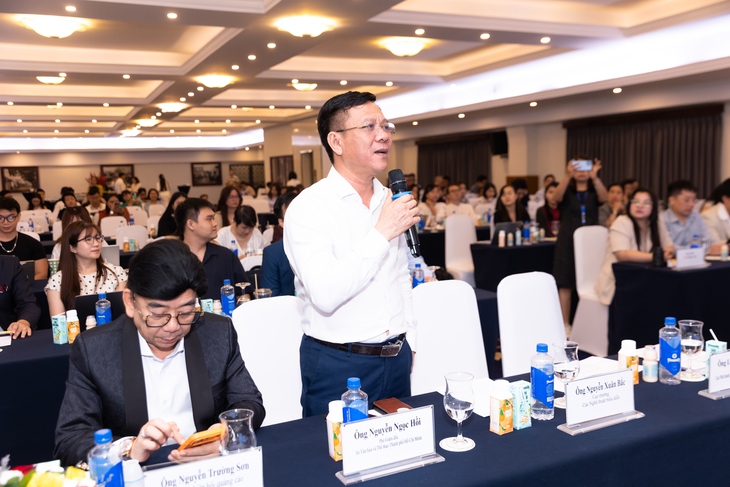 Bộ quy tắc ứng xử - Ảnh 4.