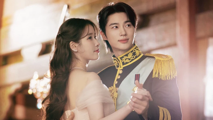 Kiến nghị gỡ phim Perfect Crown chính thức gửi lên Quốc hội Hàn Quốc - Ảnh 1.