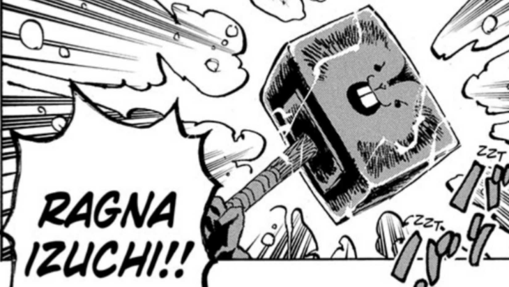 one piece - Ảnh 3.