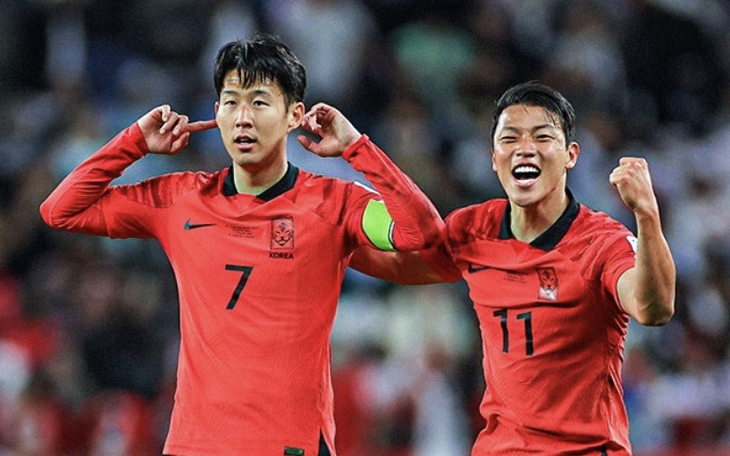 Bảng I World Cup 2026: Thuận lợi cho Argentina - Ảnh 2.