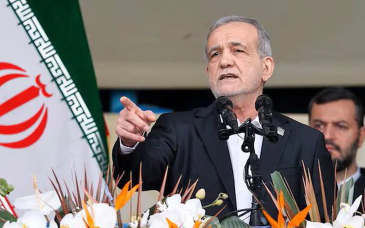 Israel từng bí mật tuồn hàng chục nghìn thiết bị Starlink vào Iran để 'tiếp lửa' biểu tình - Ảnh 2.