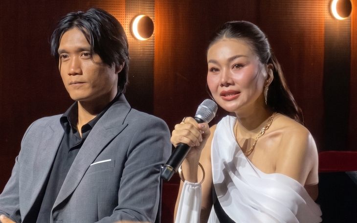 Danh ca Elvis Phương vẫn miệt mài ca hát ở tuổi 81 - Ảnh 3.