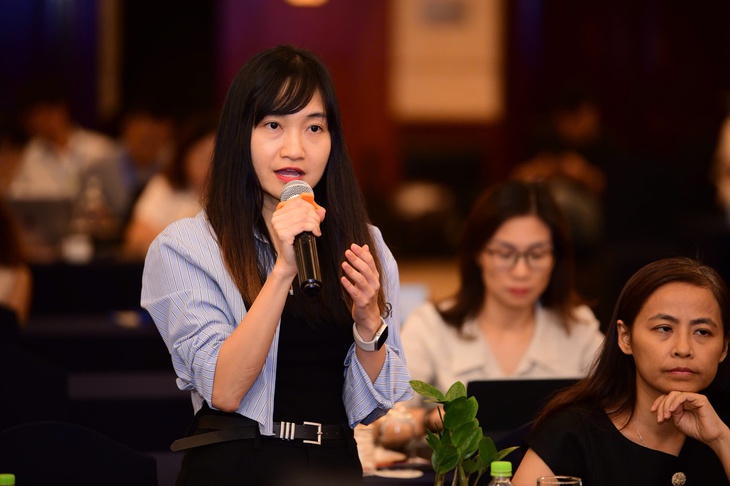 Thanh toán QR xuyên biên giới sẽ 'kích' chi tiêu du khách quốc tế - Ảnh 1.