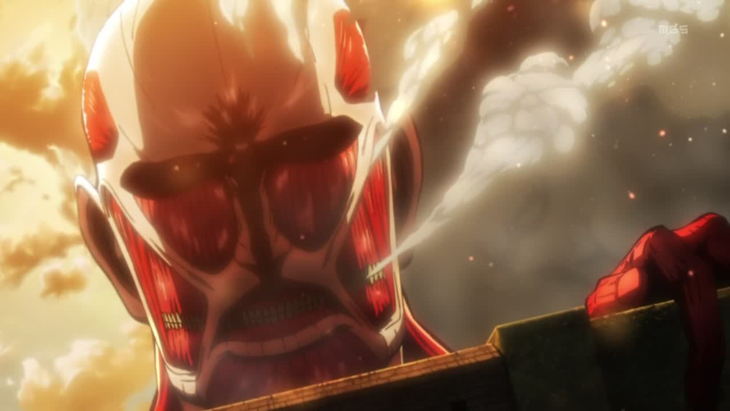 Titan từng khiến cả thế giới khiếp sợ trong Attack on Titan gọi tên ai? - Ảnh 9.