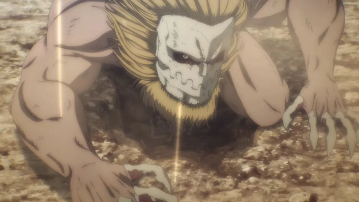 attack on titan - Ảnh 3.