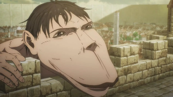 attack on titan - Ảnh 2.