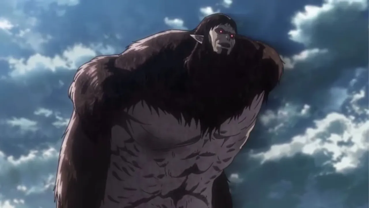 attack on titan - Ảnh 7.