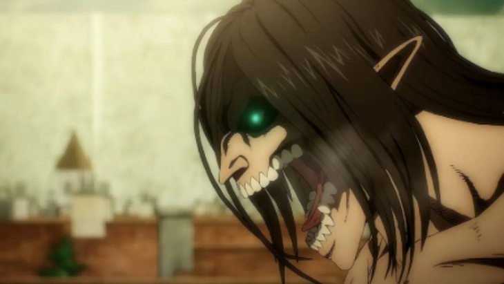 Titan từng khiến cả thế giới khiếp sợ trong Attack on Titan gọi tên ai? - Ảnh 6.