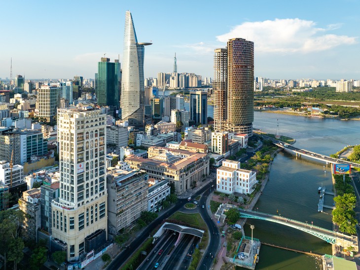 Danh tính đô thị phải xuất phát từ chính vấn đề và nhu cầu của thành phố đó - Ảnh 3.