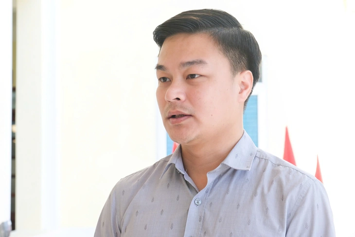 vải thiều - Ảnh 9.