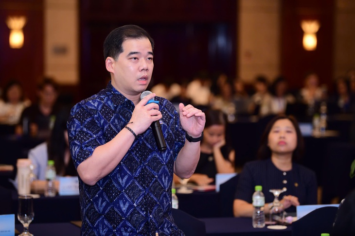 thanh toán - Ảnh 2.